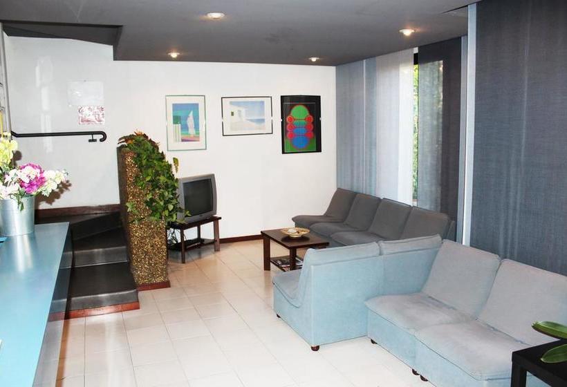 בית מלון כפרי Eden