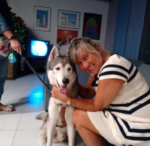 בית מלון כפרי Eden