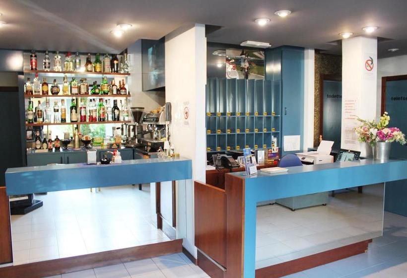 בית מלון כפרי Eden