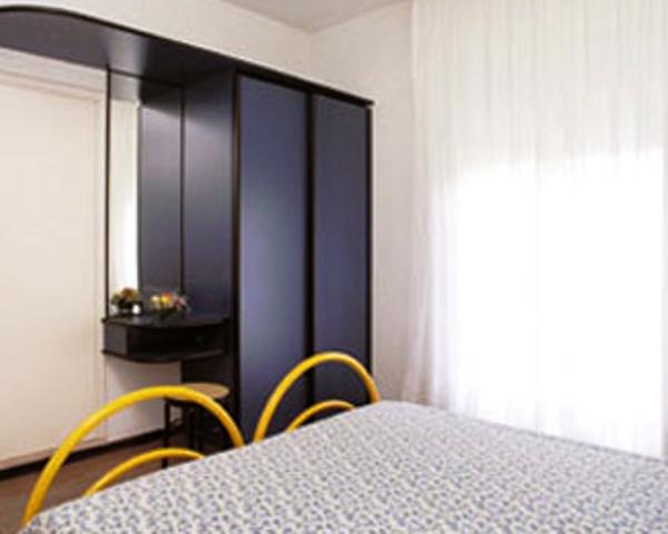 בית מלון כפרי Eden