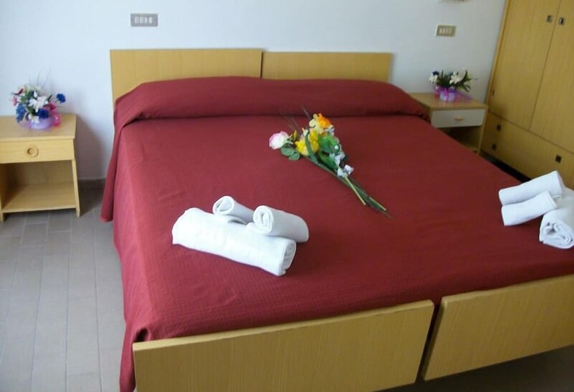 בית מלון כפרי Estoril