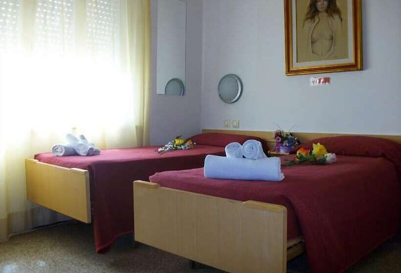 בית מלון כפרי Estoril