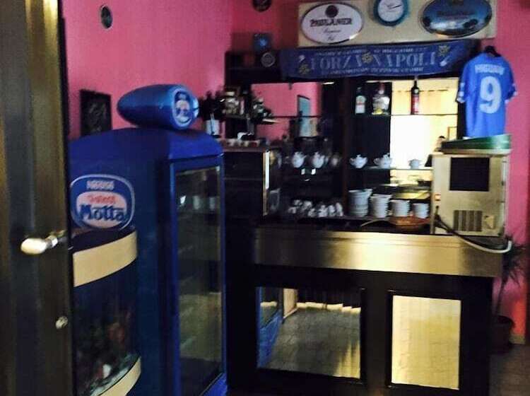 בית מלון כפרי Estoril