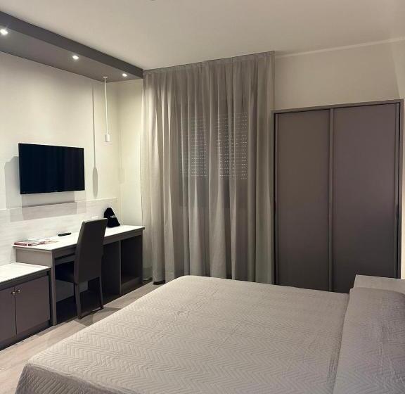 Confidence Hotel Europa