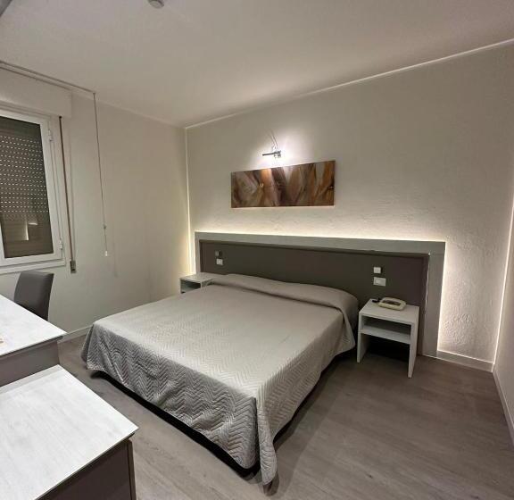 Confidence Hotel Europa