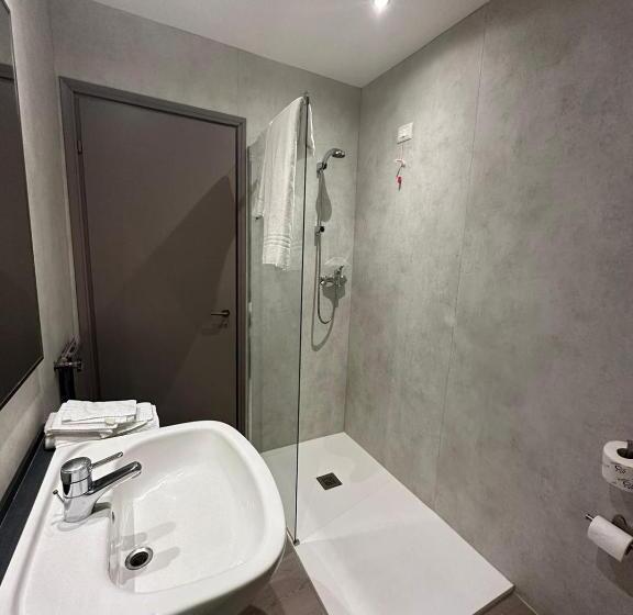 Confidence Hotel Europa