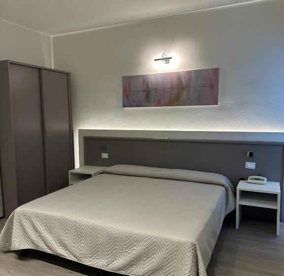 Confidence Hotel Europa