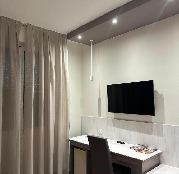 Confidence Hotel Europa