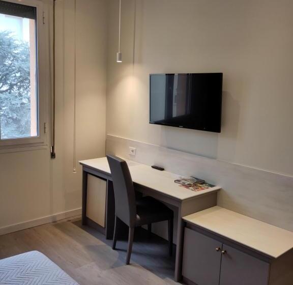 Confidence Hotel Europa