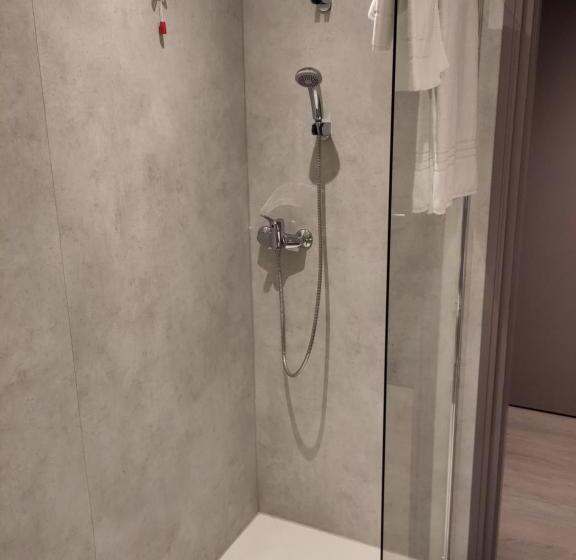 Confidence Hotel Europa