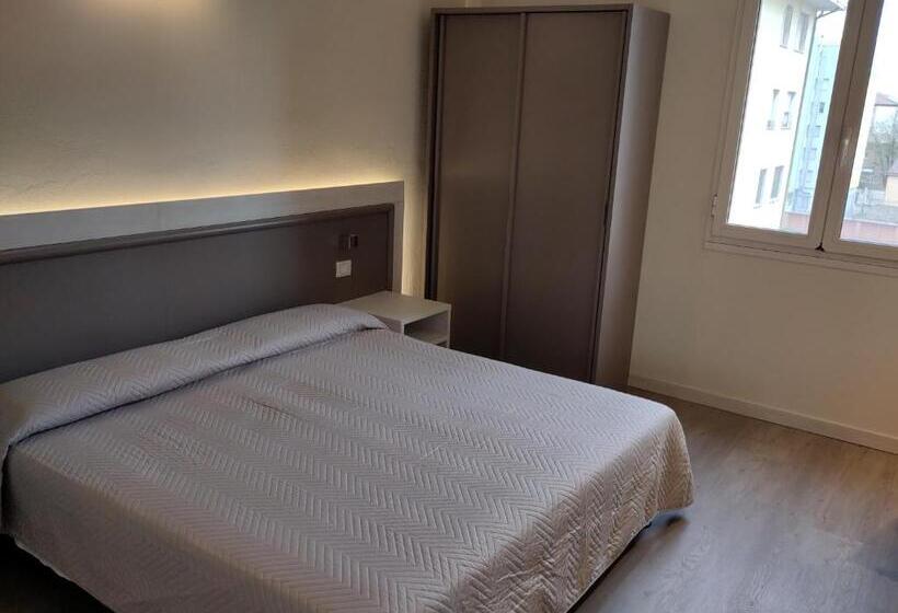 Confidence Hotel Europa