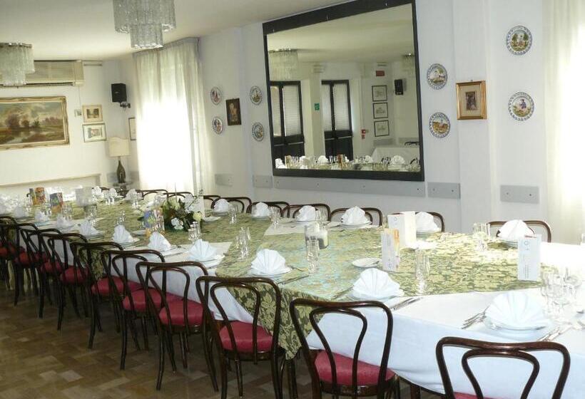 Confidence Hotel Europa