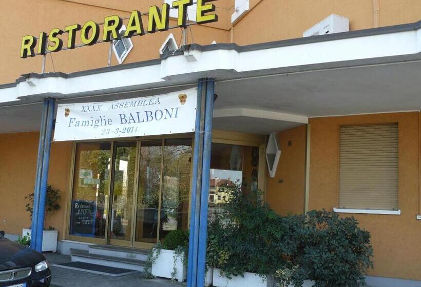 Confidence Hotel Europa