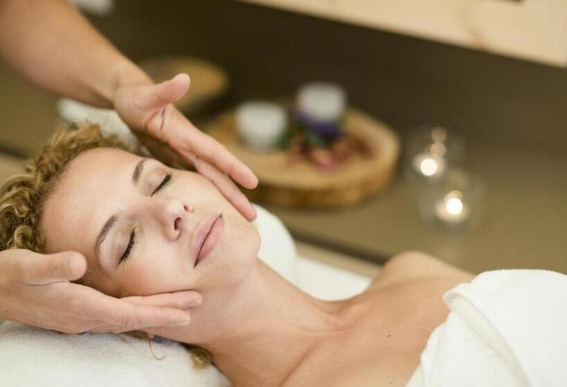 Отель Family Home Alpenhof