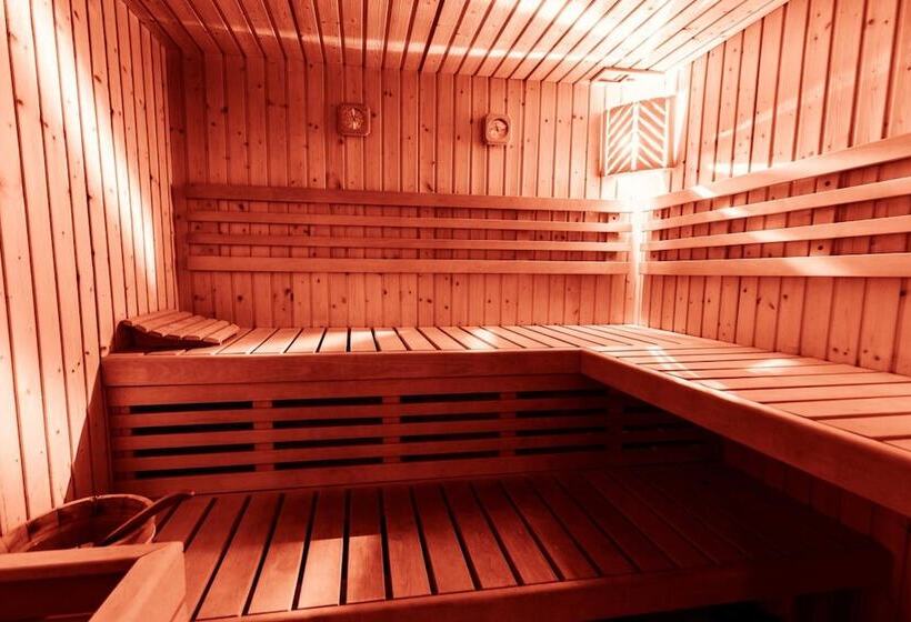 فندق Fogajard Lovely Chalet