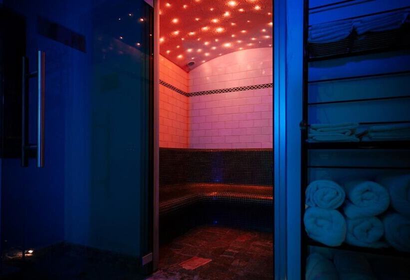 فندق Fogajard Lovely Chalet