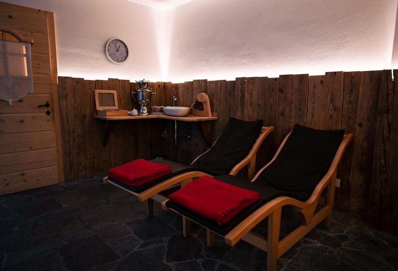 فندق Fogajard Lovely Chalet