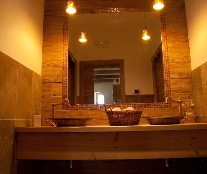 فندق Fogajard Lovely Chalet