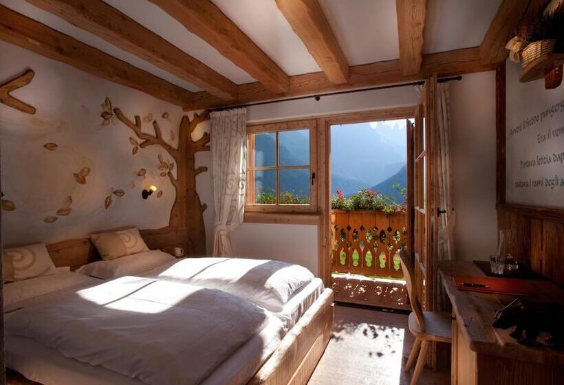 فندق Fogajard Lovely Chalet