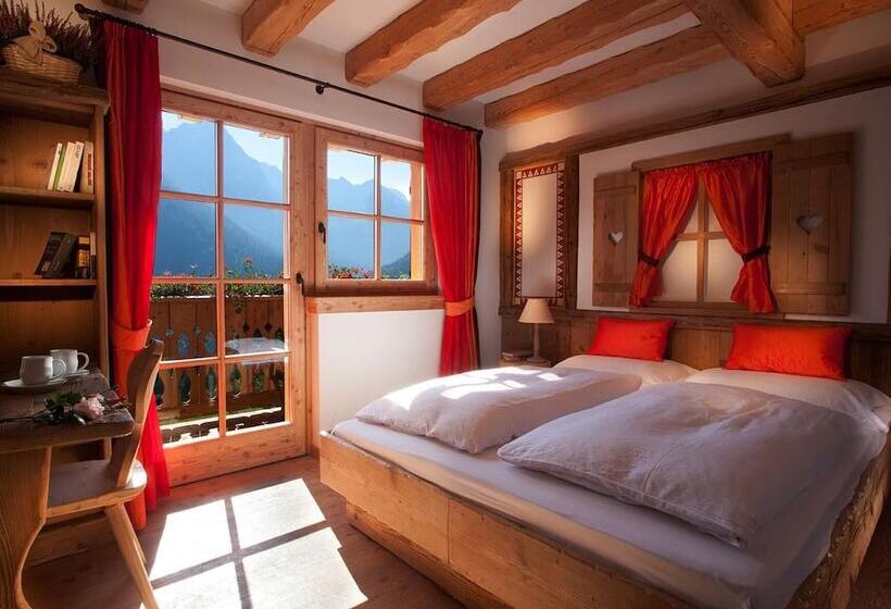فندق Fogajard Lovely Chalet