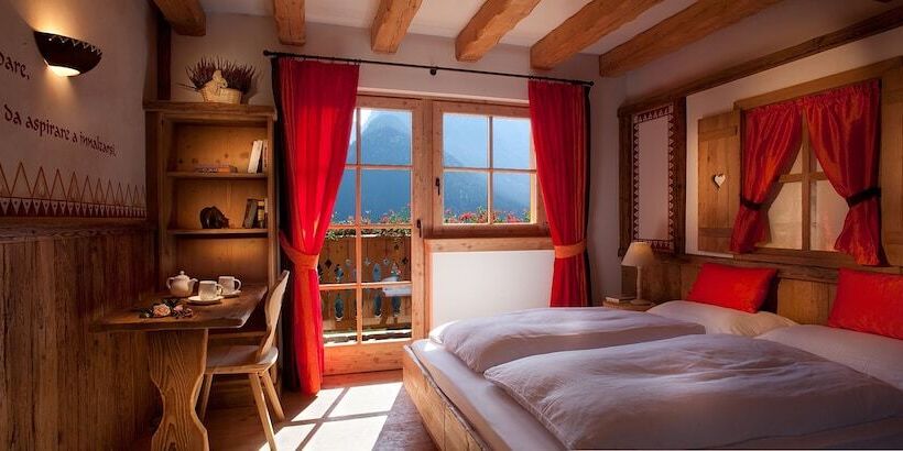 فندق Fogajard Lovely Chalet