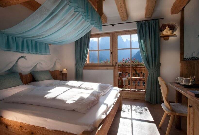 فندق Fogajard Lovely Chalet
