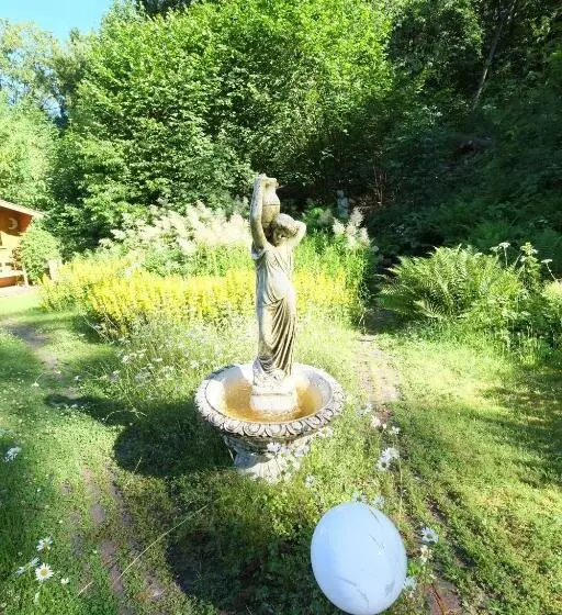 ホテル Frauenpension Arleta Women Only