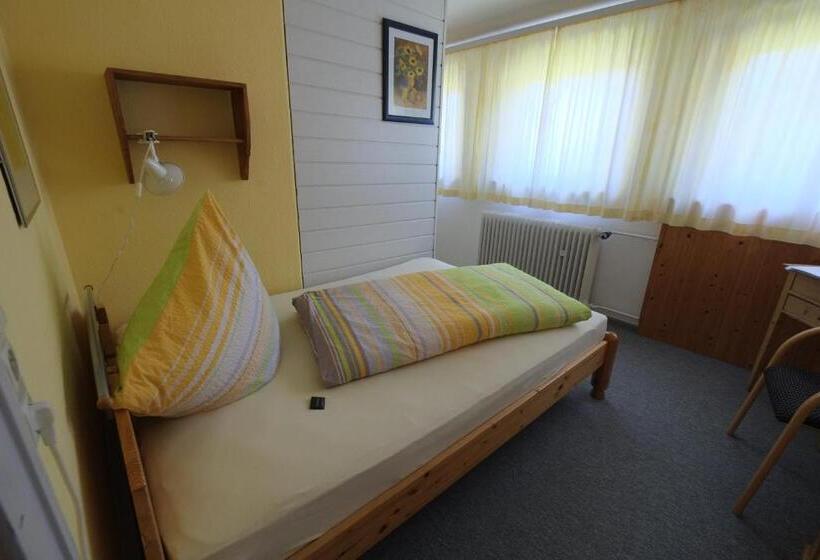 호텔 Frauenpension Arleta   Women Only