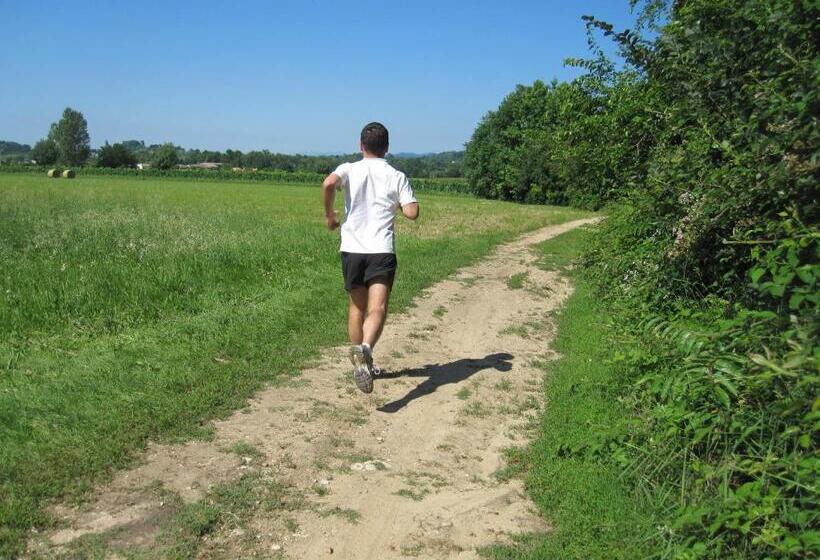 ホテル Garden Relais