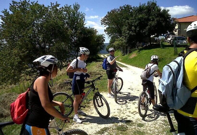 ホテル Garden Relais