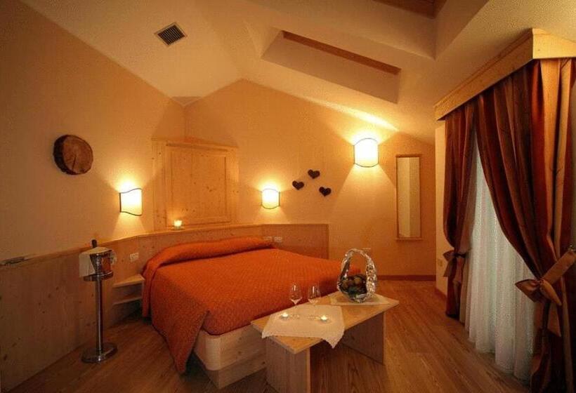 ホテル Garden Relais