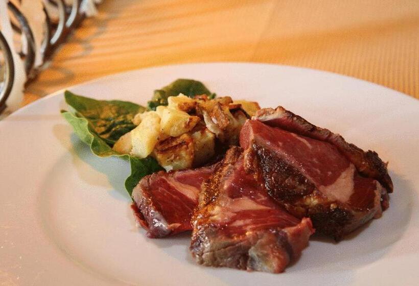 ホテル Garden Relais