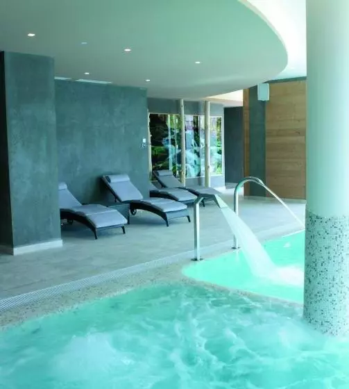 ホテル Garden Relais