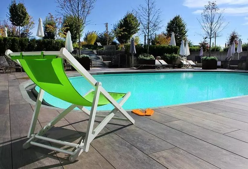 ホテル Garden Relais