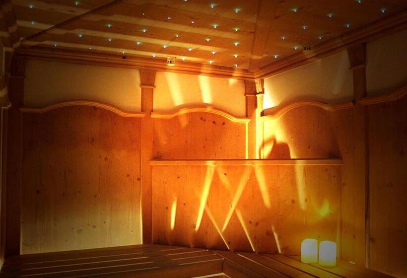 ホテル Garden Relais