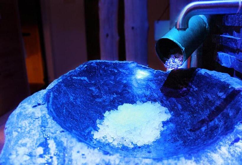 ホテル Garden Relais