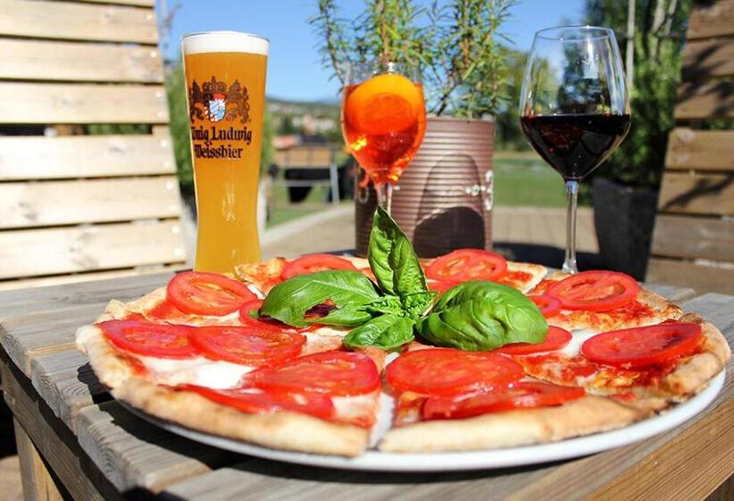 ホテル Garden Relais