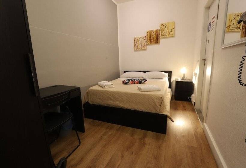 酒店 Guest House Pirelli Milano