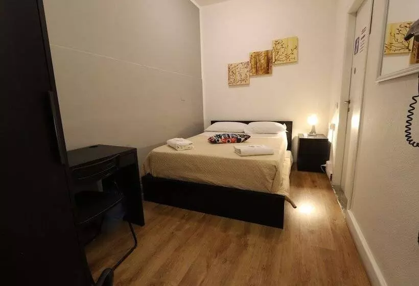 هتل Guest House Pirelli Milano