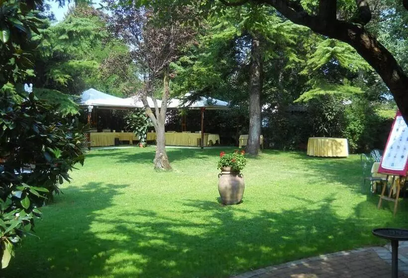 Hotel Il Rustichello