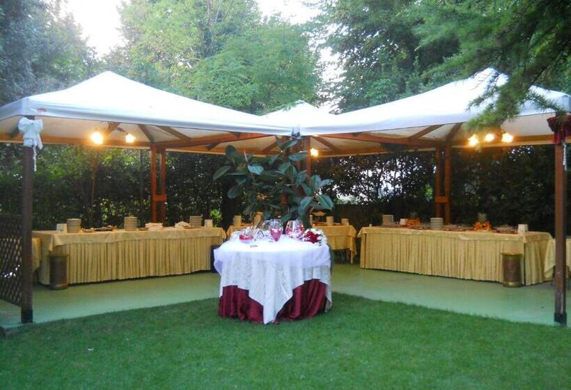 Отель Il Rustichello