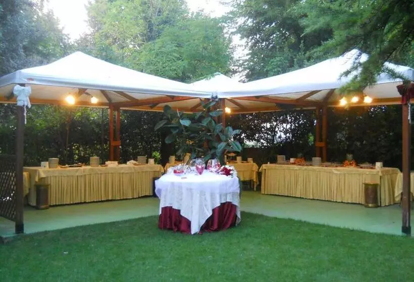 Hotel Il Rustichello