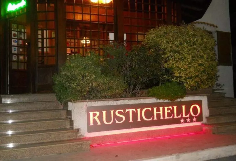 Hotel Il Rustichello