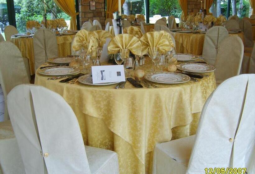 Отель Il Rustichello