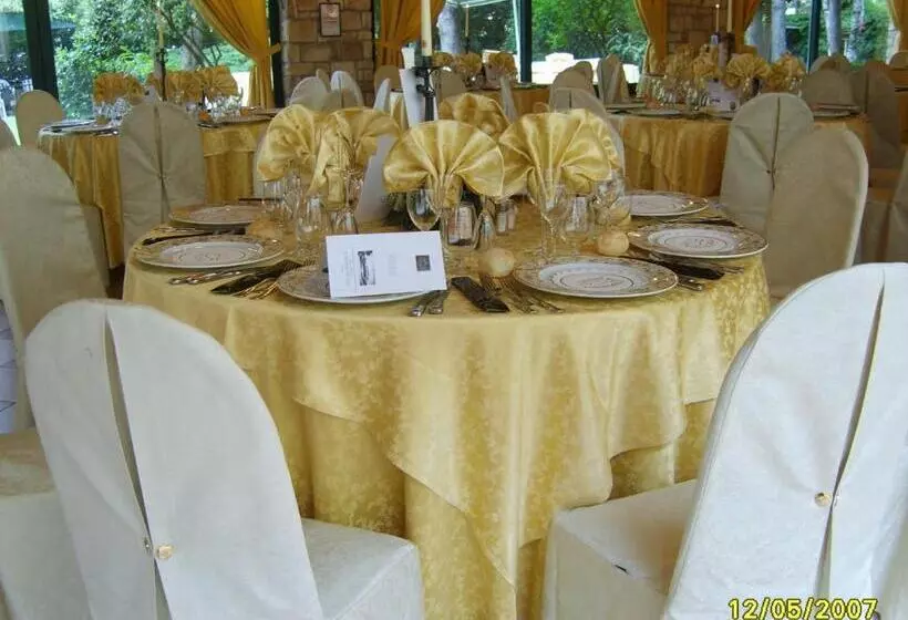 Hotel Il Rustichello