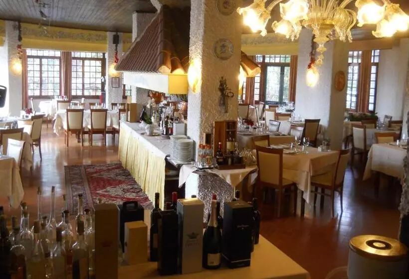 Hotel Il Rustichello