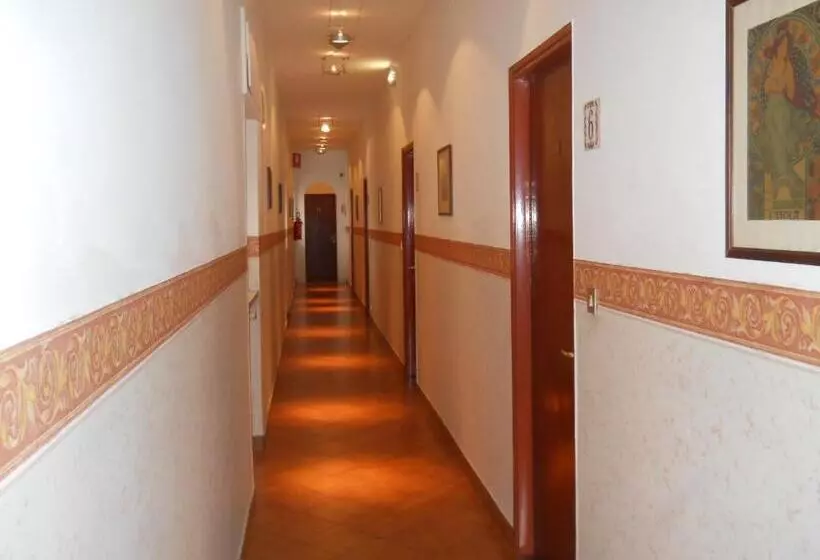 Hotel Il Rustichello