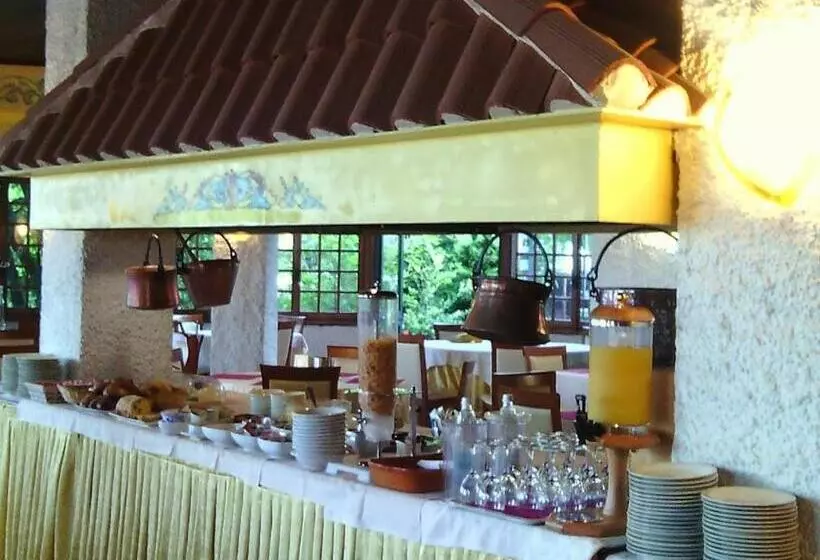 Hotel Il Rustichello