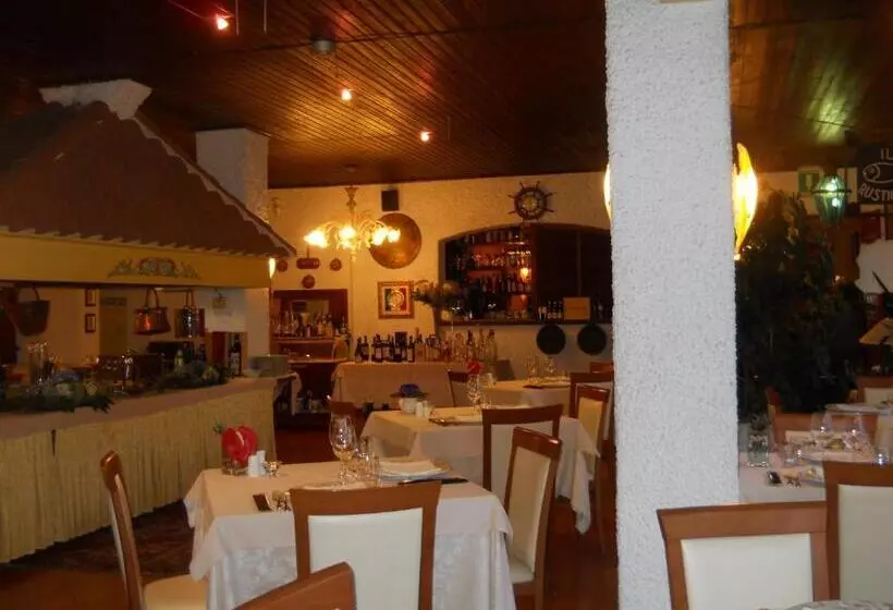 Hotel Il Rustichello