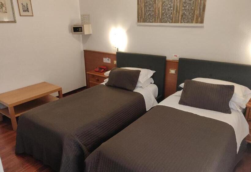 Отель Il Rustichello